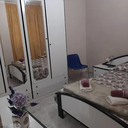 Piso Con Preciosas Vistas De شقة فيجو