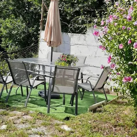 Piso Con Preciosas Vistas De Διαμέρισμα *