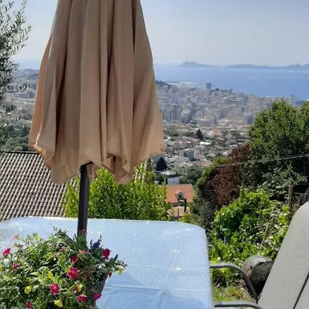 Piso Con Preciosas Vistas De Διαμέρισμα Βίγκο
