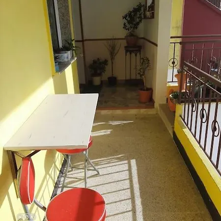Piso Con Preciosas Vistas De شقة فيجو