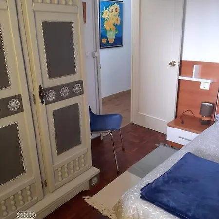 Apartmán Piso Con Preciosas Vistas De *