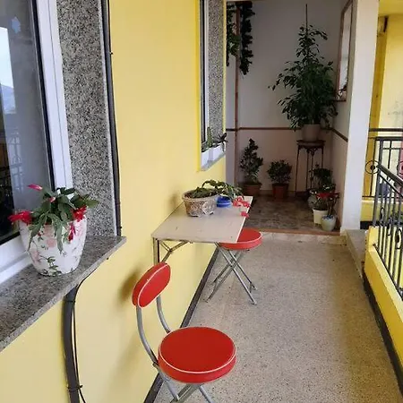 Apartmán Piso Con Preciosas Vistas De