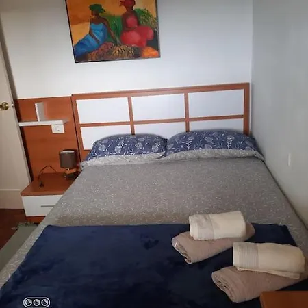 Piso Con Preciosas Vistas De * Vigo