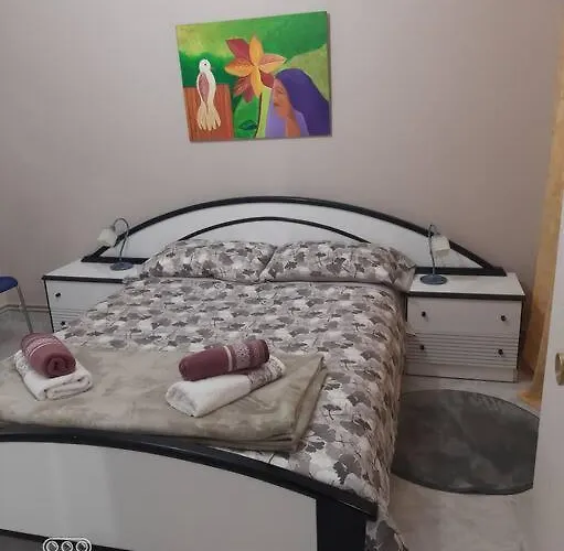 Piso Con Preciosas Vistas De Appartement *