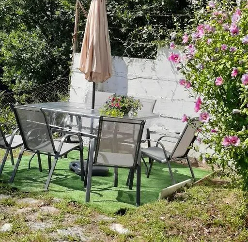 Piso Con Preciosas Vistas De Διαμέρισμα *