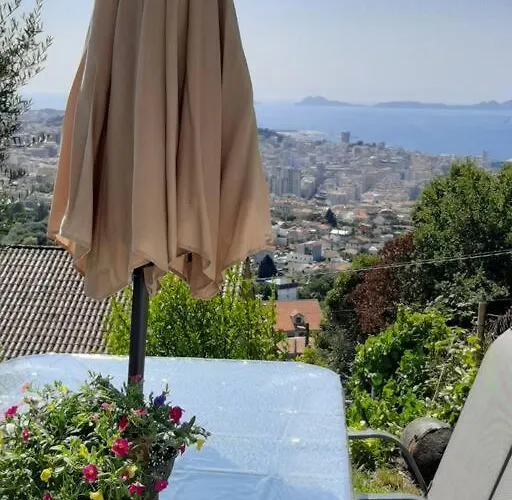 Piso Con Preciosas Vistas De Appartement Comarca de Vigo