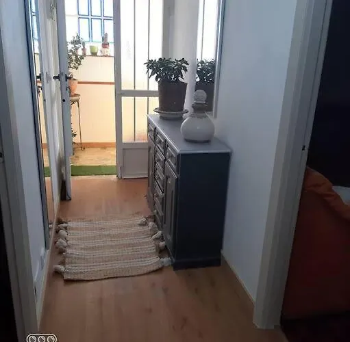 Piso Con Preciosas Vistas De Διαμέρισμα *