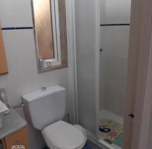 Appartement Piso Con Preciosas Vistas De