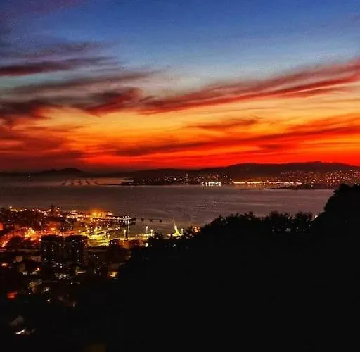 Appartement Piso Con Preciosas Vistas De Comarca de Vigo