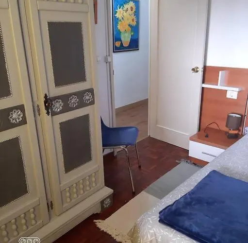 Appartement Piso Con Preciosas Vistas De *