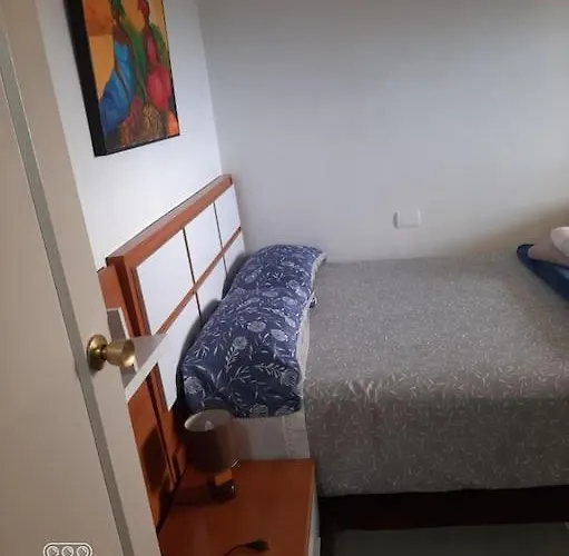 Piso Con Preciosas Vistas De Διαμέρισμα Βίγκο