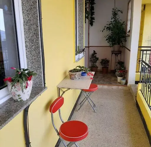 Appartement Piso Con Preciosas Vistas De