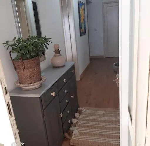 Piso Con Preciosas Vistas De Διαμέρισμα