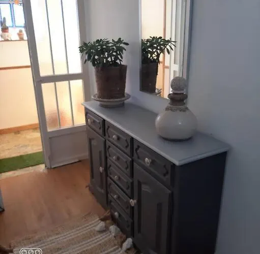 Appartement Piso Con Preciosas Vistas De Comarca de Vigo